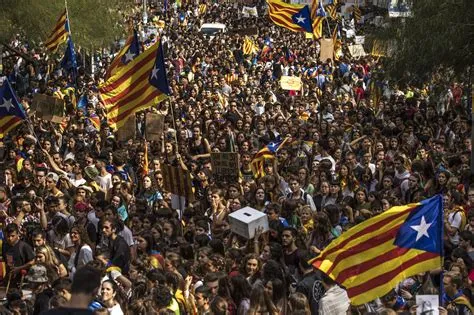 2017 Catalonia Independence Referendum: A Momentous Attempt at Self-Determination and its Far-reaching Consequences