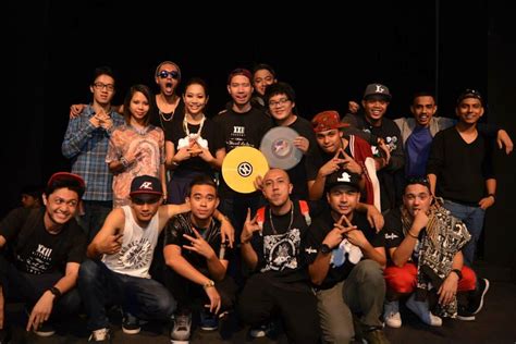  The 2018 Rise: Malaysian Hip-Hop Festival: A Cultural Turning Point and a Platform for Empowering Voices