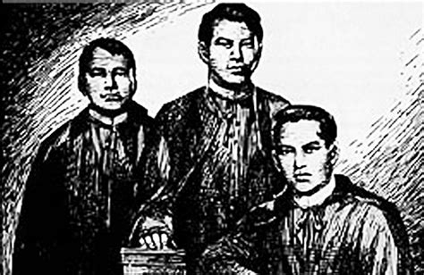 Cavite Mutiny; A Filipino Uprising Against Spanish Colonial Rule Fueled by Secularization and Enlightenment Ideals