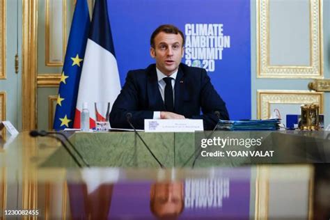 Rendez-Vous à Paris: Exploring Macron's Ambitious Climate Summit and Its Far-Reaching Implications for Global Sustainability