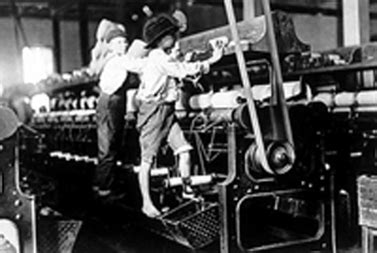 Victorian Era Social Reforms: A Closer Look at the Impact of the Factory Act of 1833 on Child Labor Practices