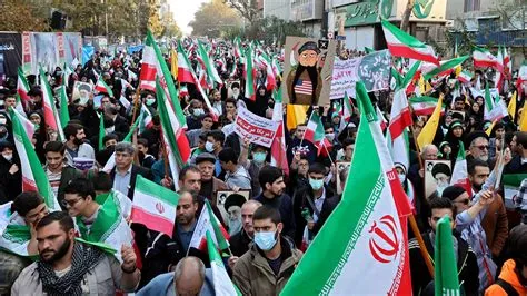  Yashar Shirali: 2018 Iran Protests & The Uprising Against Economic Hardship