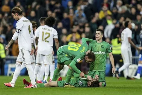 Zinedine Zidane: Copa del Rey-segern 2014 – En triumf som banade väg för Real Madrids dominans